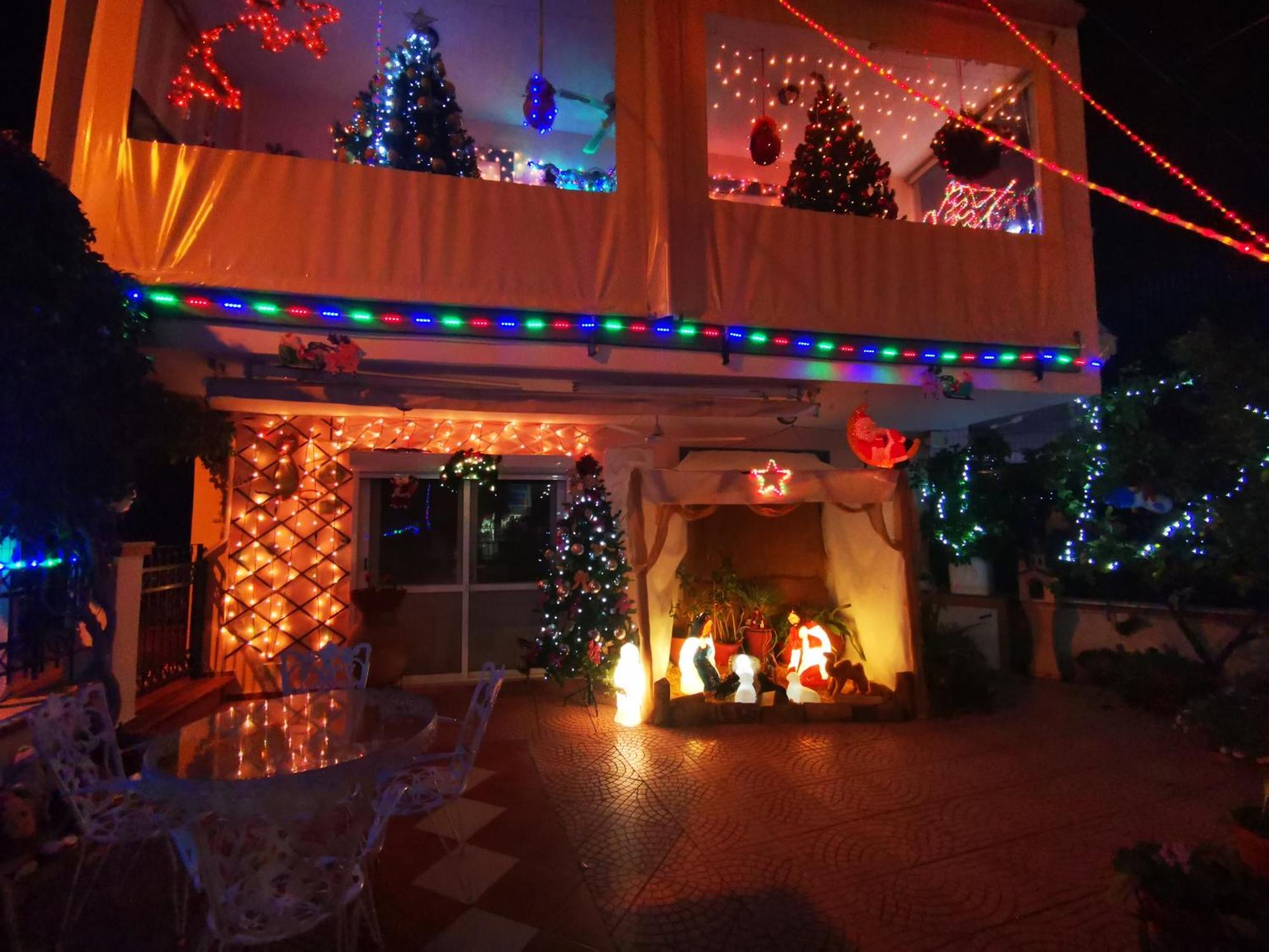 Giorgos-Vera Kavala Exterior photo
