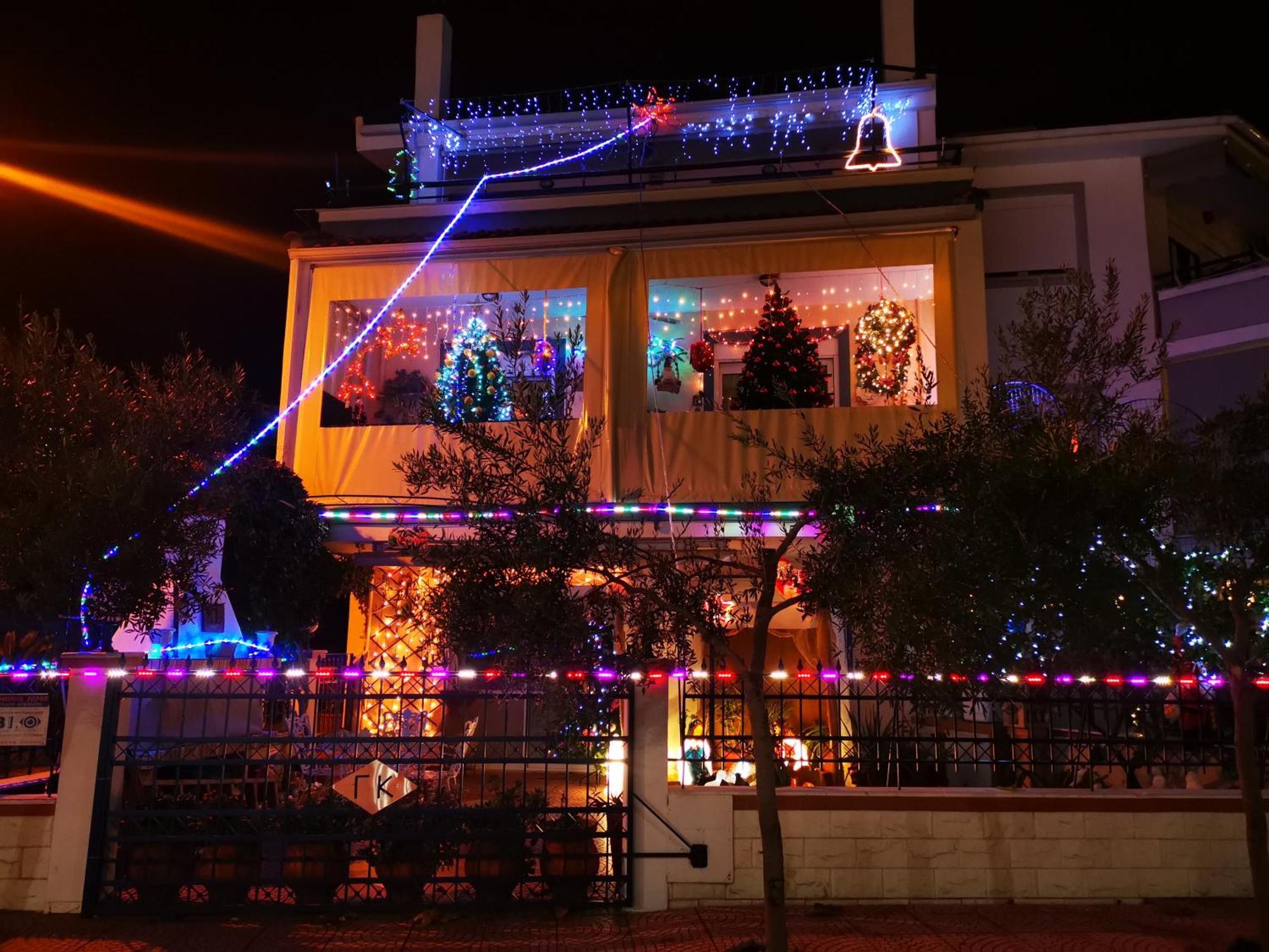 Giorgos-Vera Kavala Exterior photo