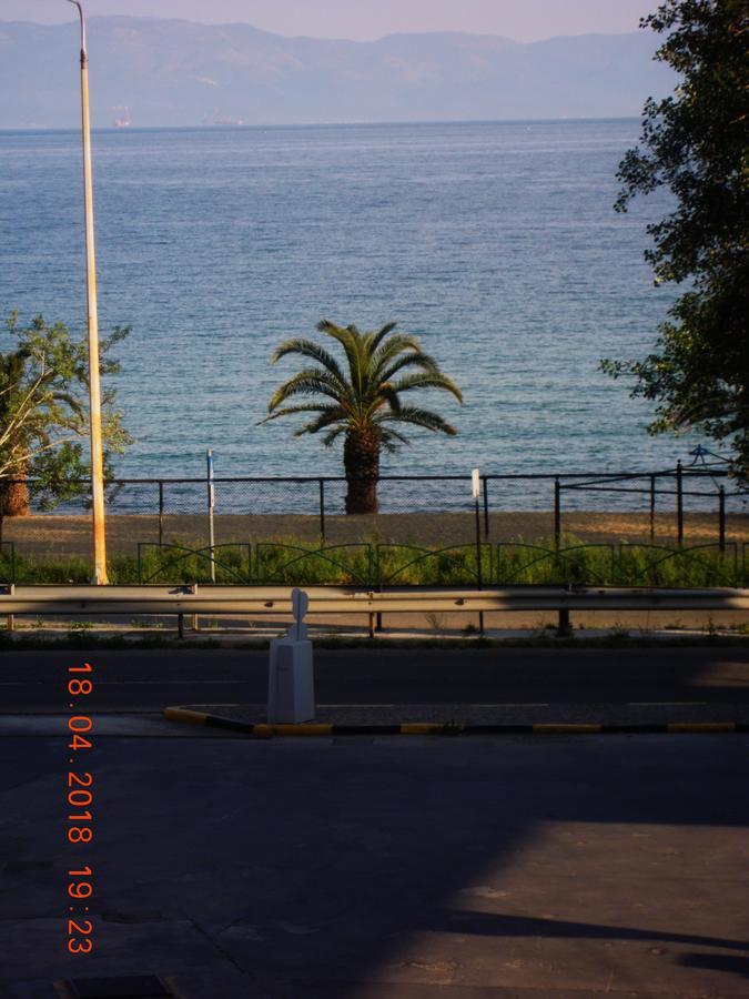 Giorgos-Vera Kavala Exterior photo