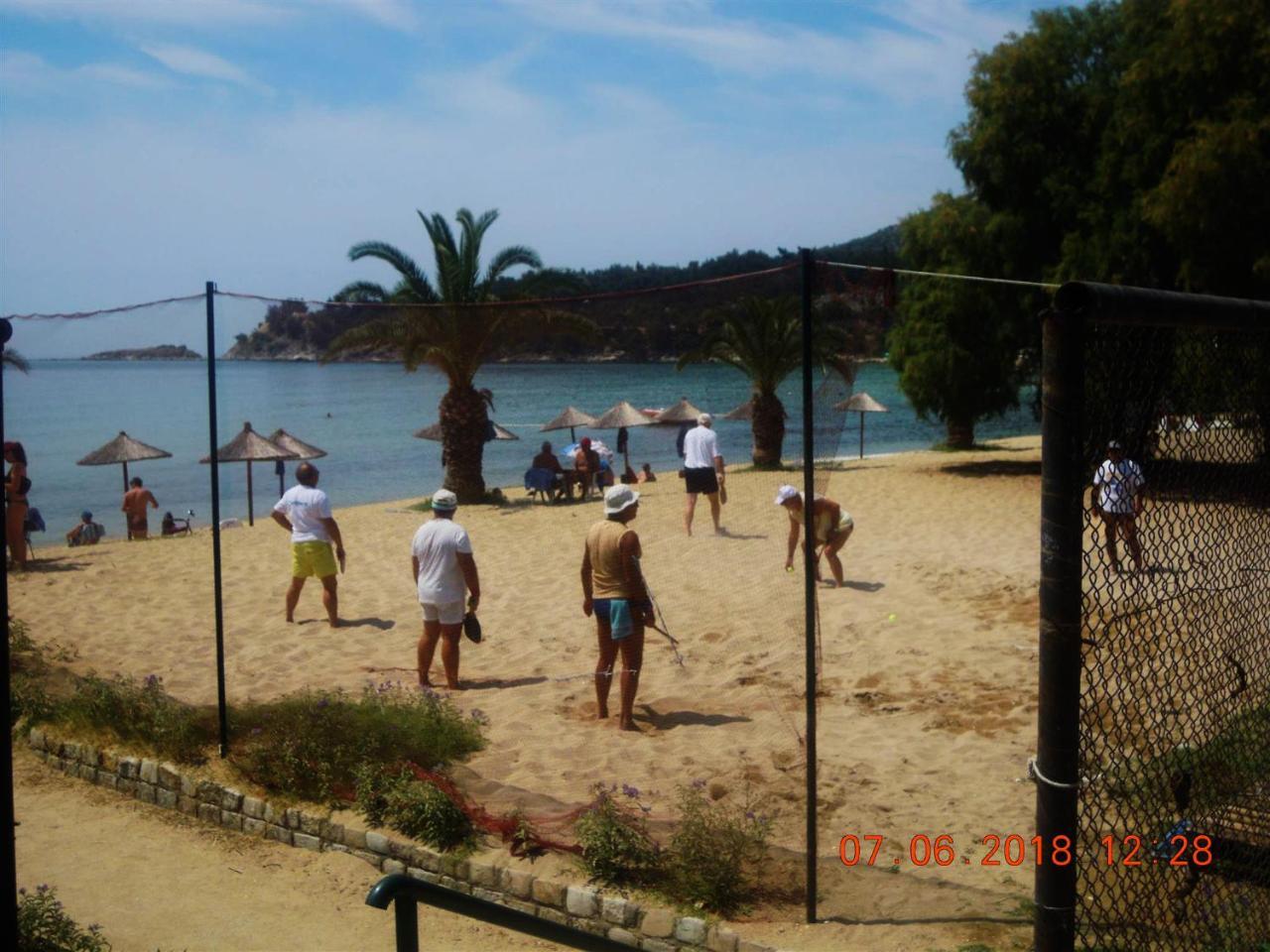 Giorgos-Vera Kavala Exterior photo