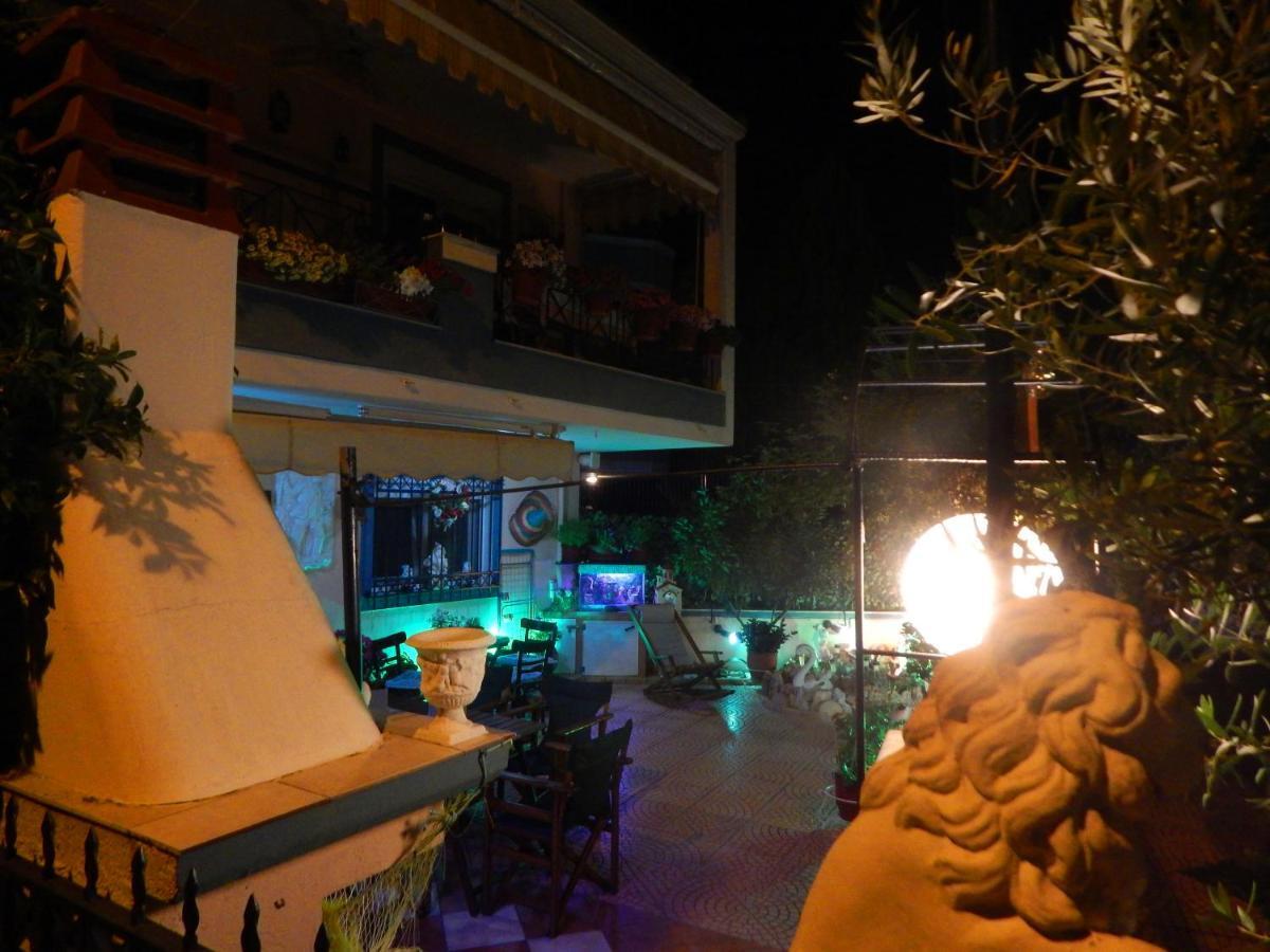 Giorgos-Vera Kavala Exterior photo